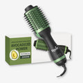 VoraStep®-Cepillo Alisador 3 en 1