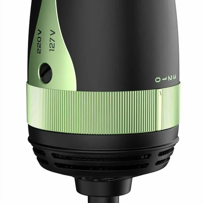 VoraStep®-Cepillo Alisador 3 en 1