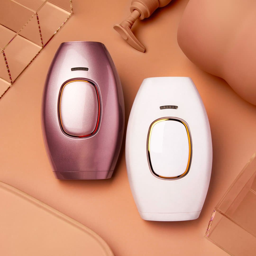 NovaSkin - Depiladora IPL Premium